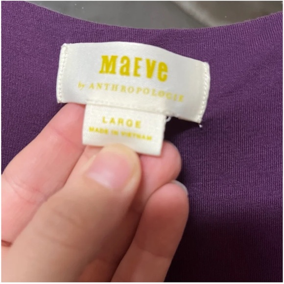 Maeve floral midi dress - Picture 3 of 6